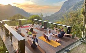 Gaia Ella Ecolodge And Yoga Centre